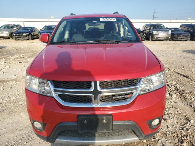 Photo 5 from auction – 2014 DODGE JOURNEY SX with VIN 3C4PDDBG5ET271120