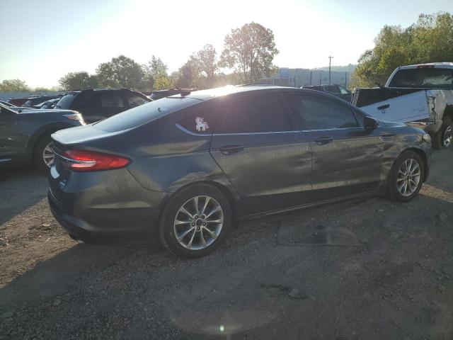 Photo 3 from auction – 2017 FORD FUSION SE with VIN 3FA6P0HD8HR176101