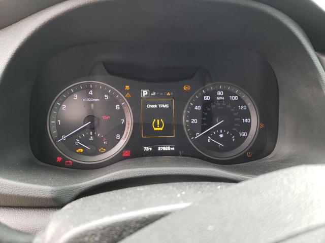 Photo 9 from auction – 2017 HYUNDAI TUCSON LIM with VIN KM8J3CA21HU284428