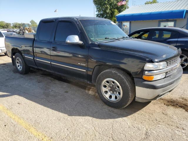 Снимка 4 от търг – 2001 CHEVROLET SILVERADO с VIN 2GCEC19T711295197