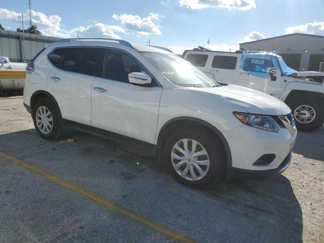 Photo 4 from auction – 2016 NISSAN ROGUE S with VIN JN8AT2MT5GW026083
