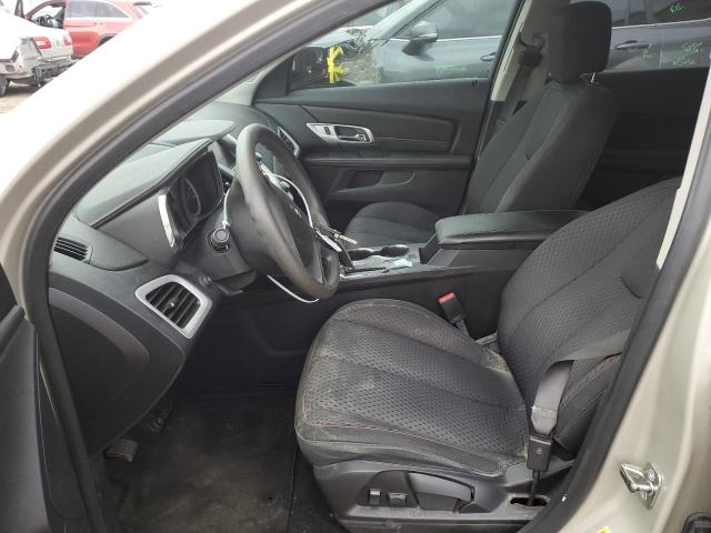 Photo 7 from auction – 2014 GMC TERRAIN SL with VIN 2GKALMEK4E6143243
