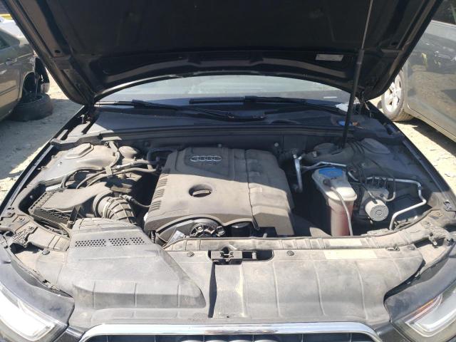 Photo 11 from auction – 2013 AUDI A4 PREMIUM with VIN WAUBFAFL4DN028582