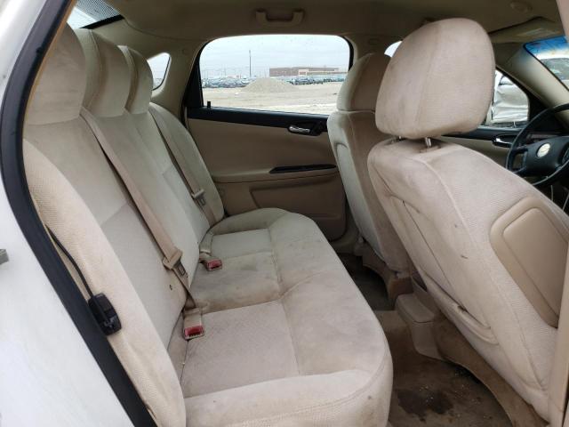 Photo 10 from auction – 2011 CHEVROLET IMPALA LT with VIN 2G1WB5EK0B1199515