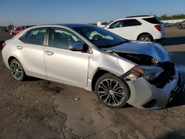 Photo 4 from auction – 2015 TOYOTA COROLLA L with VIN 5YFBURHE2FP233930