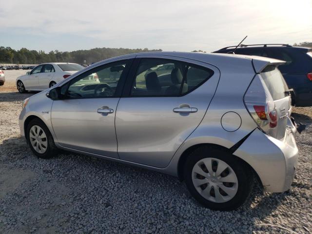 Photo 2 from auction – 2013 TOYOTA PRIUS C with VIN JTDKDTB36D1550602