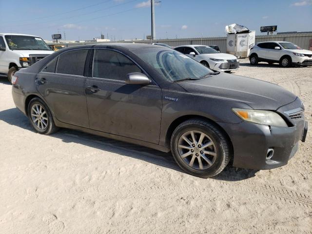 Photo 4 from auction – 2011 TOYOTA CAMRY HYBR with VIN 4T1BB3EK0BU141933