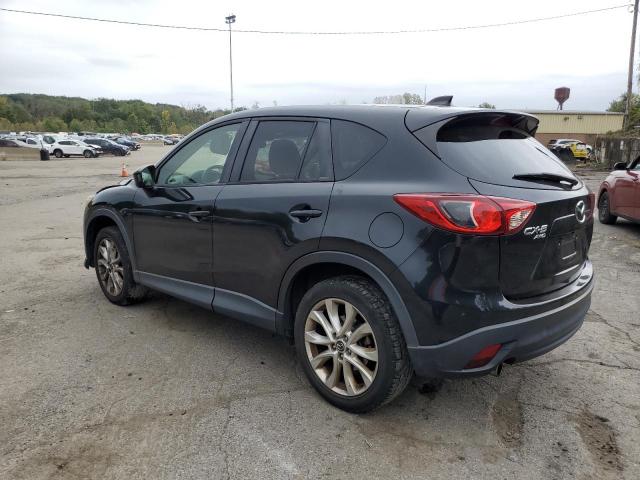Photo 2 from auction – 2013 MAZDA CX-5 GT with VIN JM3KE4DE2D0168758