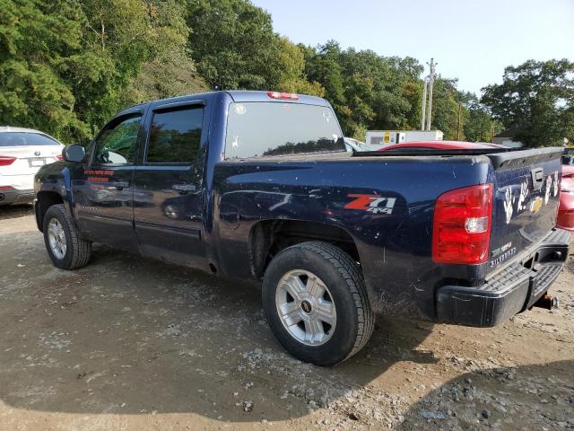 Photo 2 from auction – 2011 CHEVROLET SILVERADO with VIN 3GCPKSE31BG294806