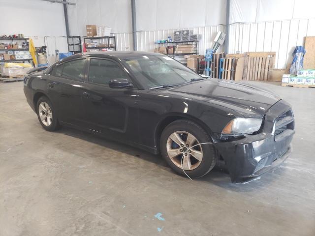 Photo 4 from auction – 2013 DODGE CHARGER SE with VIN 2C3CDXBG9DH571190