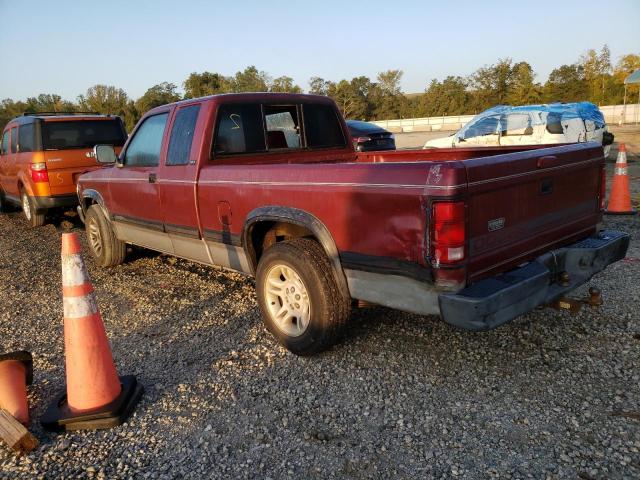 Photo 2 from auction – 1995 DODGE DAKOTA with VIN 1B7GL23Y8SS275609