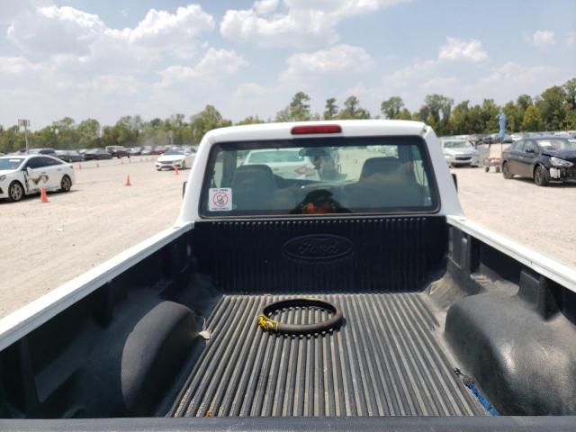Photo 10 from auction – 2009 FORD RANGER with VIN 1FTYR10DX9PA24697