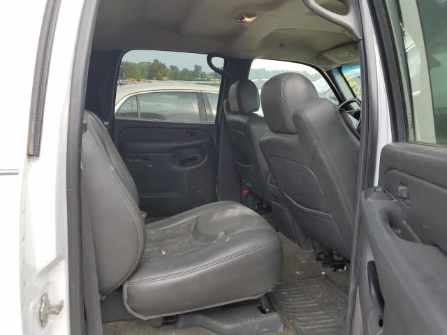 Photo 10 from auction – 2004 CHEVROLET SILVERADO with VIN 2GCEK13T241418484