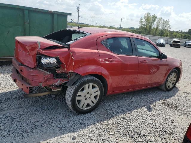 Photo 3 from auction – 2014 DODGE AVENGER SE with VIN 1C3CDZAB3EN138667