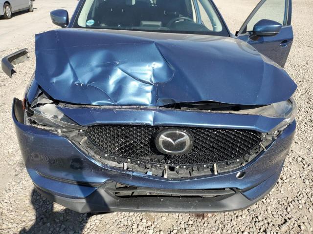 Photo 11 from auction – 2019 MAZDA CX-5 TOURI with VIN JM3KFBCM7K1626537