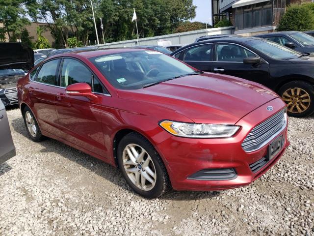 Photo 4 from auction – 2013 FORD FUSION SE with VIN 3FA6P0HR0DR239908