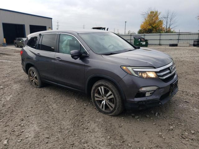 Zdjęcie 4 z aukcji – 2016 HONDA PILOT EX z VIN 5FNYF6H36GB042980