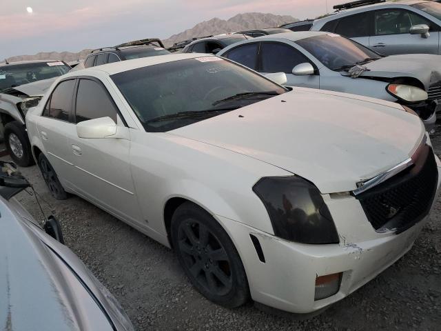 Photo 4 from auction – 2006 CADILLAC CTS HI FEA with VIN 1G6DP577460101549