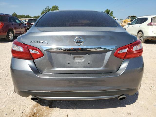 Photo 6 from auction – 2016 NISSAN ALTIMA 2.5 with VIN 1N4AL3AP2GN334512
