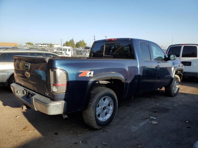 Photo 3 from auction – 2008 CHEVROLET SILVERADO with VIN 2GCEK19J581267295