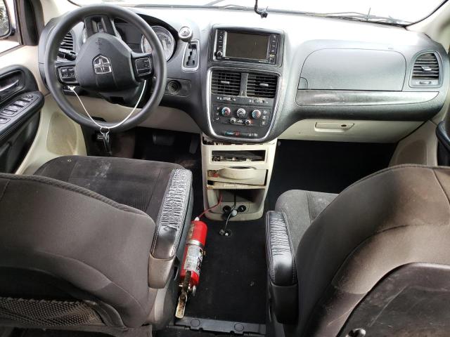 Photo 8 from auction – 2019 DODGE GRAND CARA with VIN 2C4RDGBG9KR590674