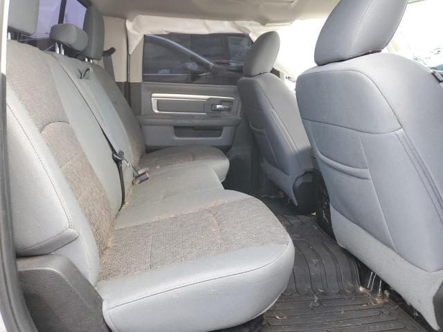 Photo 10 from auction – 2017 RAM 1500 SLT with VIN 3C6RR7LT6HG738766