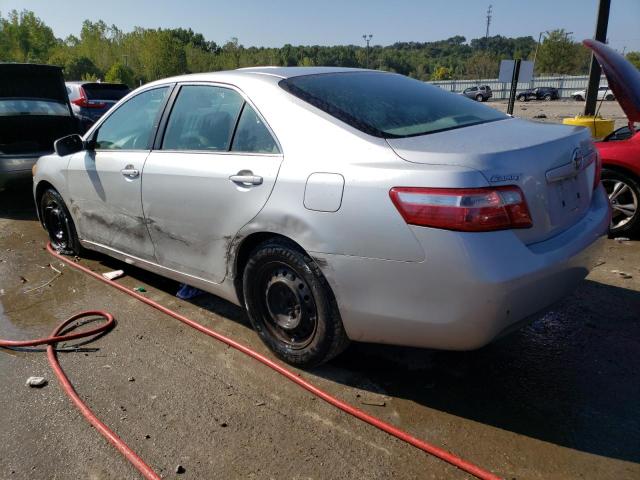 Photo 2 from auction – 2009 TOYOTA CAMRY BASE with VIN 4T4BE46K79R081631
