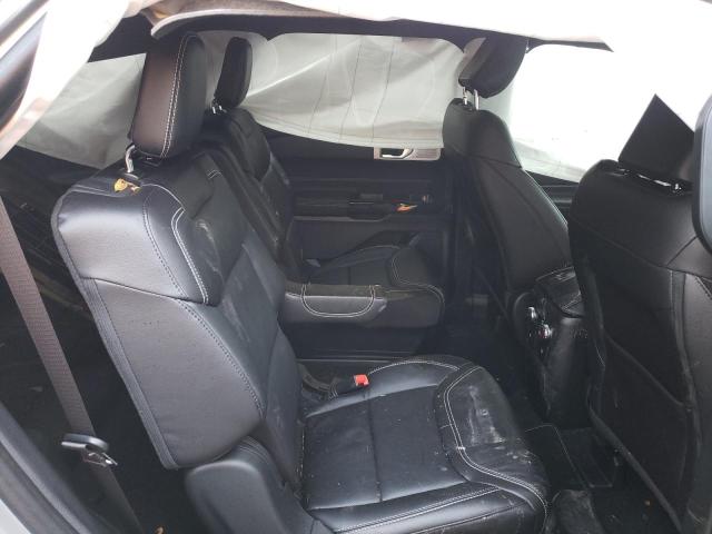 Photo 11 from auction – 2022 FORD EXPLORER S with VIN 1FM5K8GC7NGC30241