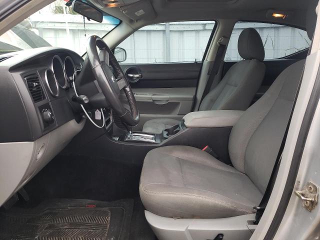 Photo 7 from auction – 2006 DODGE CHARGER SE with VIN 2B3KA43G66H143675