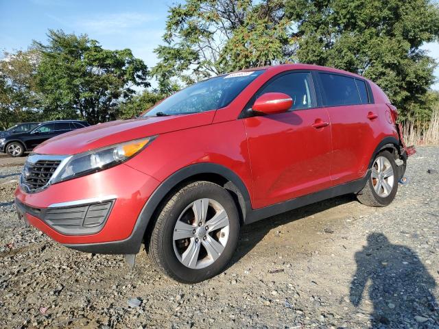 Photo 1 from auction – 2012 KIA SPORTAGE B with VIN KNDPB3A2XC7312011