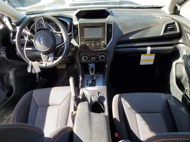 Photo 8 from auction – 2023 SUBARU CROSSTREK with VIN JF2GTAEC2PH214029