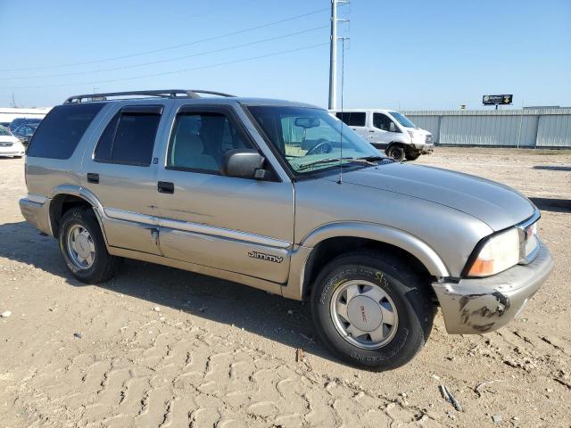 Фото 4 с аукциона – 2001 GMC JIMMY с VIN 1GKCS13W112114239