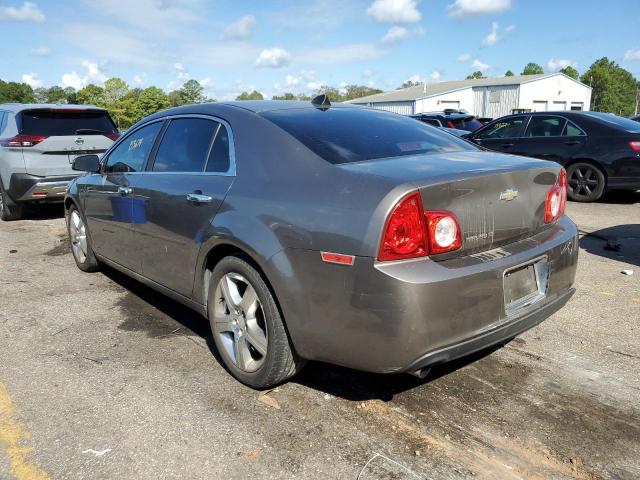 Photo 2 from auction – 2012 CHEVROLET MALIBU 1LT with VIN 1G1ZC5E04CF298504