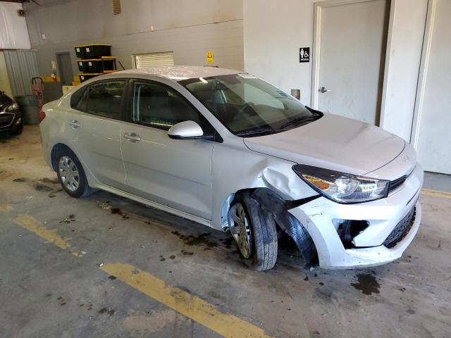 Photo 4 from auction – 2023 KIA RIO LX with VIN 3KPA24AD2PE522167