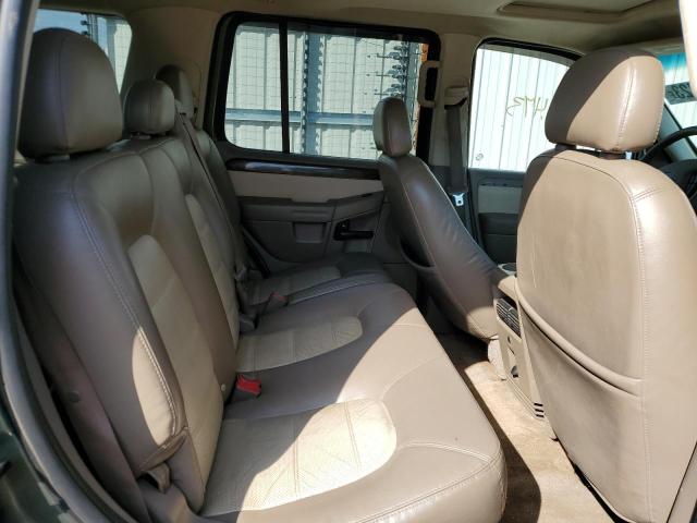 Photo 11 from auction – 2004 FORD EXPLORER E with VIN 1FMZU74K44UC28092