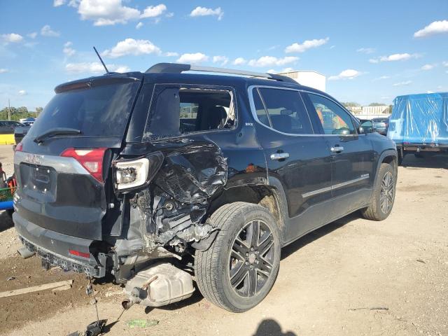 Photo 3 from auction – 2018 GMC ACADIA SLT with VIN 1GKKNNLS9JZ184926