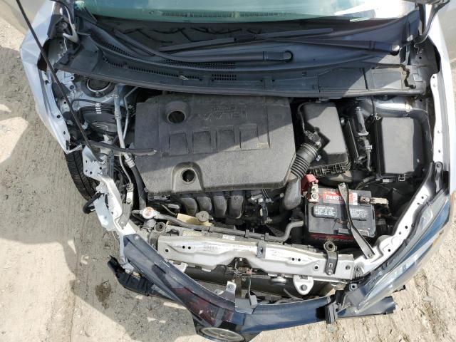 Photo 11 from auction – 2018 TOYOTA COROLLA L with VIN 5YFBURHE1JP813713