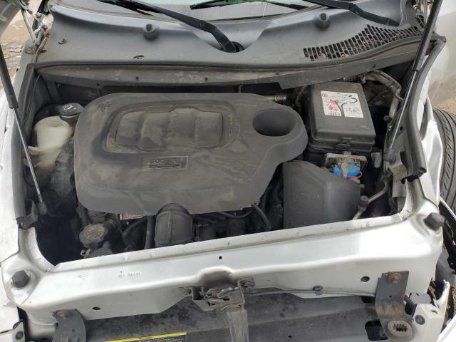 Photo 12 from auction – 2011 CHEVROLET HHR LT with VIN 3GNBABFW0BS536804