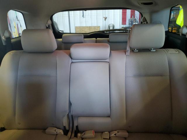 Photo 10 from auction – 2010 MAZDA CX-9 with VIN JM3TB3MV3A0216979