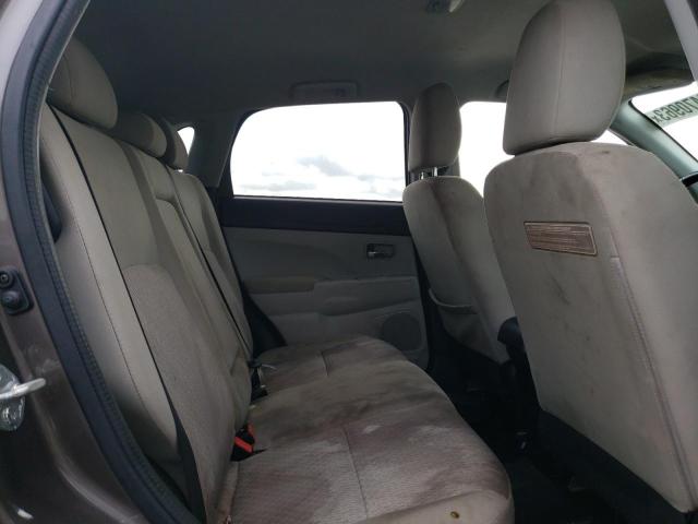 Photo 10 from auction – 2017 MITSUBISHI OUTLANDER with VIN JA4AP3AU5HZ032172