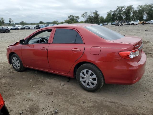 Zdjęcie 2 z aukcji – 2013 TOYOTA COROLLA BA z VIN 2T1BU4EE7DC941742