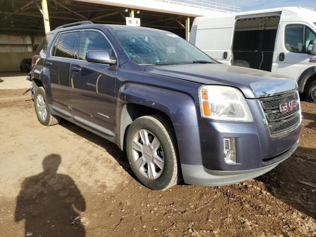 Снимка 4 от търг – 2013 GMC TERRAIN SL с VIN 2GKALSEK3D6313580