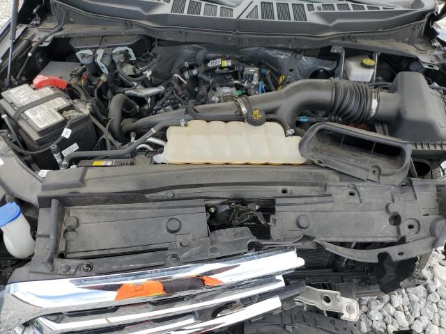 Photo 11 from auction – 2021 FORD F150 SUPER with VIN 1FTEW1EP5MFB61026