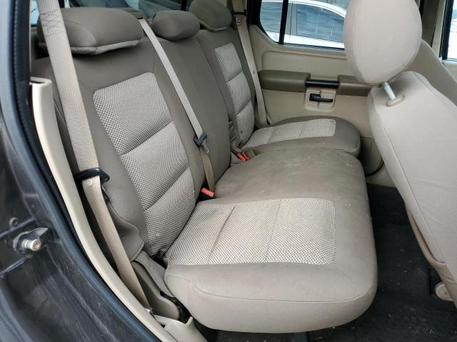 Photo 10 from auction – 2005 FORD EXPLORER S with VIN 1FMZU67K65UB45528