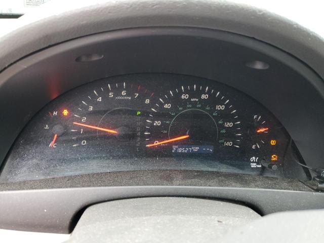 Photo 9 from auction – 2007 TOYOTA CAMRY CE with VIN 4T1BE46K67U135749