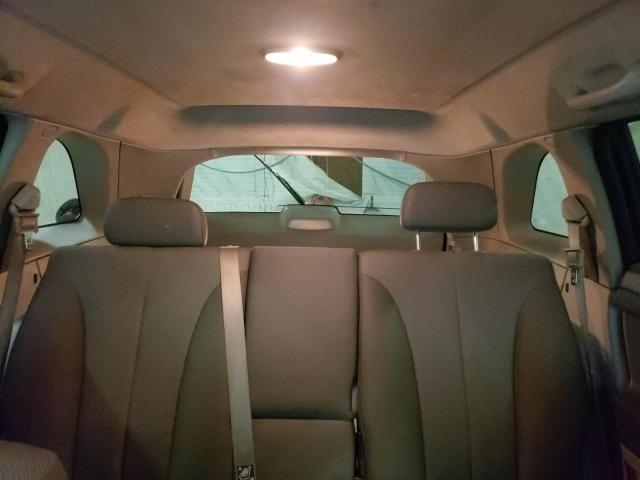 Photo 10 from auction – 2006 CHRYSLER PACIFICA with VIN 2A4GM48476R912604