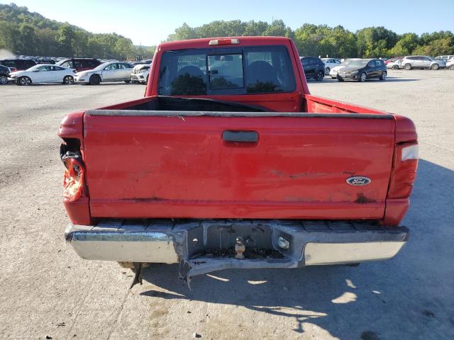 Photo 6 from auction – 2001 FORD RANGER SUP with VIN 1FTZR15E81TA25591