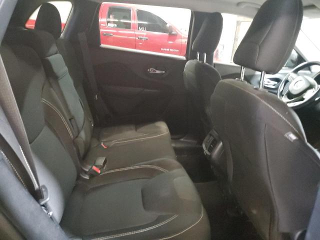 Photo 11 from auction – 2015 JEEP CHEROKEE L with VIN 1C4PJMCS6FW538367