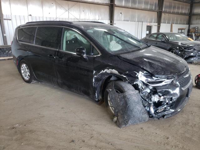 Photo 4 from auction – 2022 CHRYSLER PACIFICA T with VIN 2C4RC1BG4NR117625