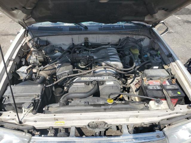 Photo 12 from auction – 2000 TOYOTA 4RUNNER with VIN JT3GN86R5Y0177969